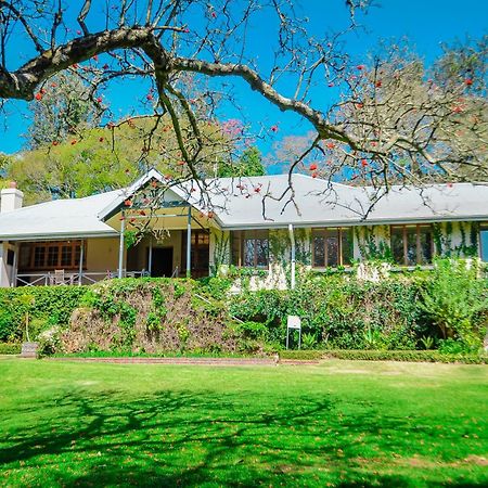 Avoca Vale Country Hotel ルイス・トリハート エクステリア 写真