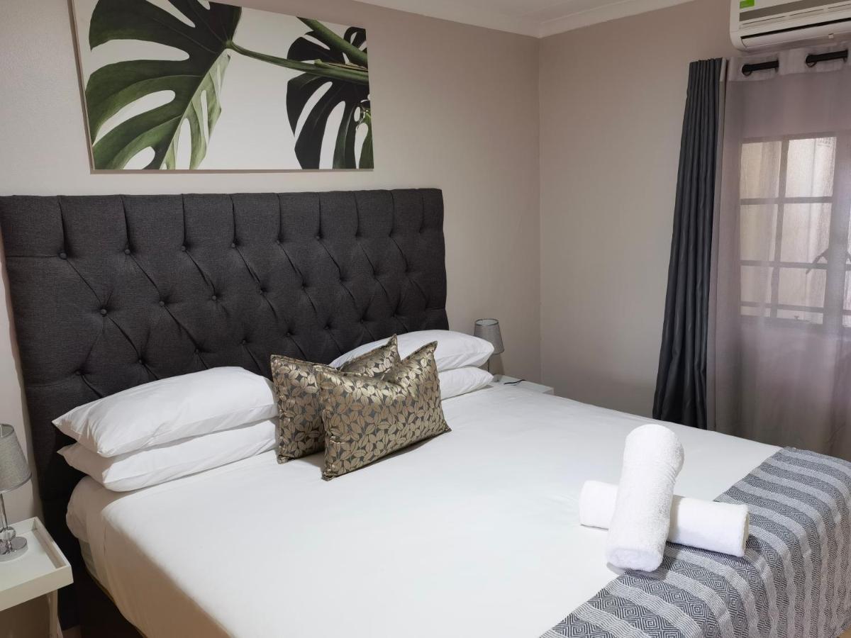 Avoca Vale Country Hotel ルイス・トリハート エクステリア 写真