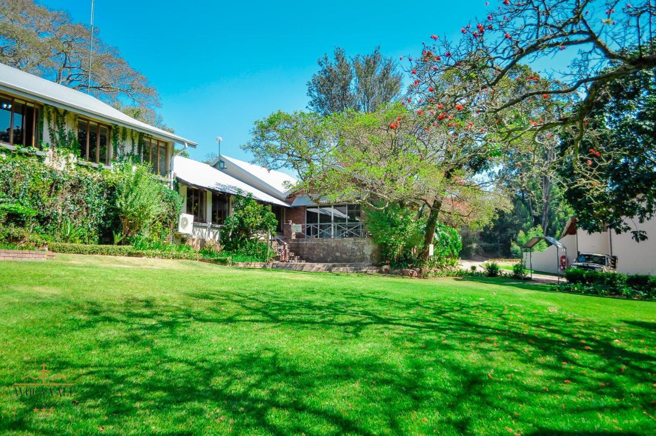Avoca Vale Country Hotel ルイス・トリハート エクステリア 写真