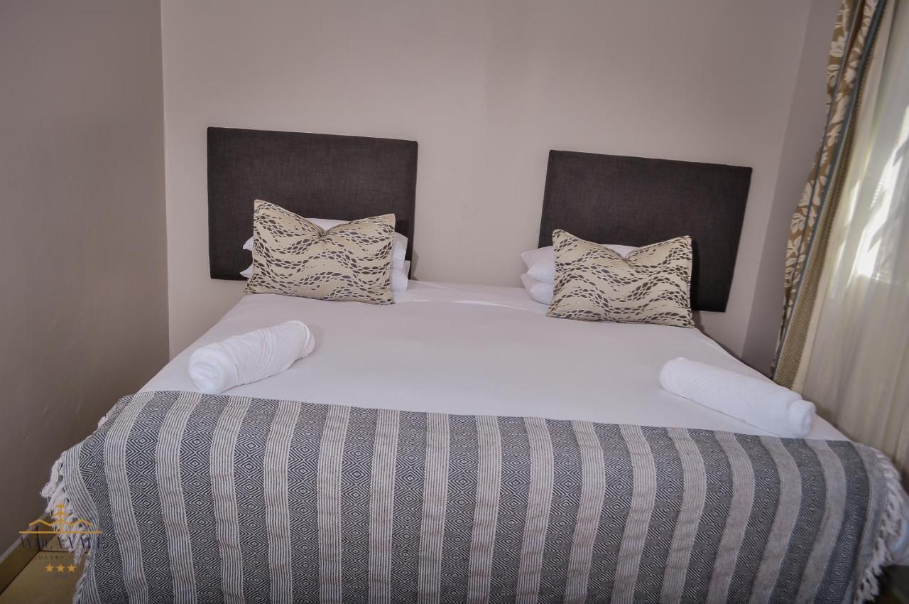 Avoca Vale Country Hotel ルイス・トリハート エクステリア 写真