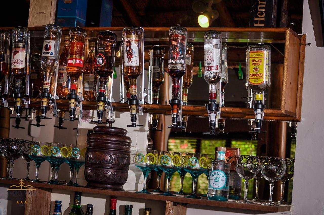 Avoca Vale Country Hotel ルイス・トリハート エクステリア 写真