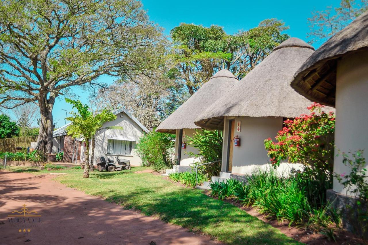 Avoca Vale Country Hotel ルイス・トリハート エクステリア 写真