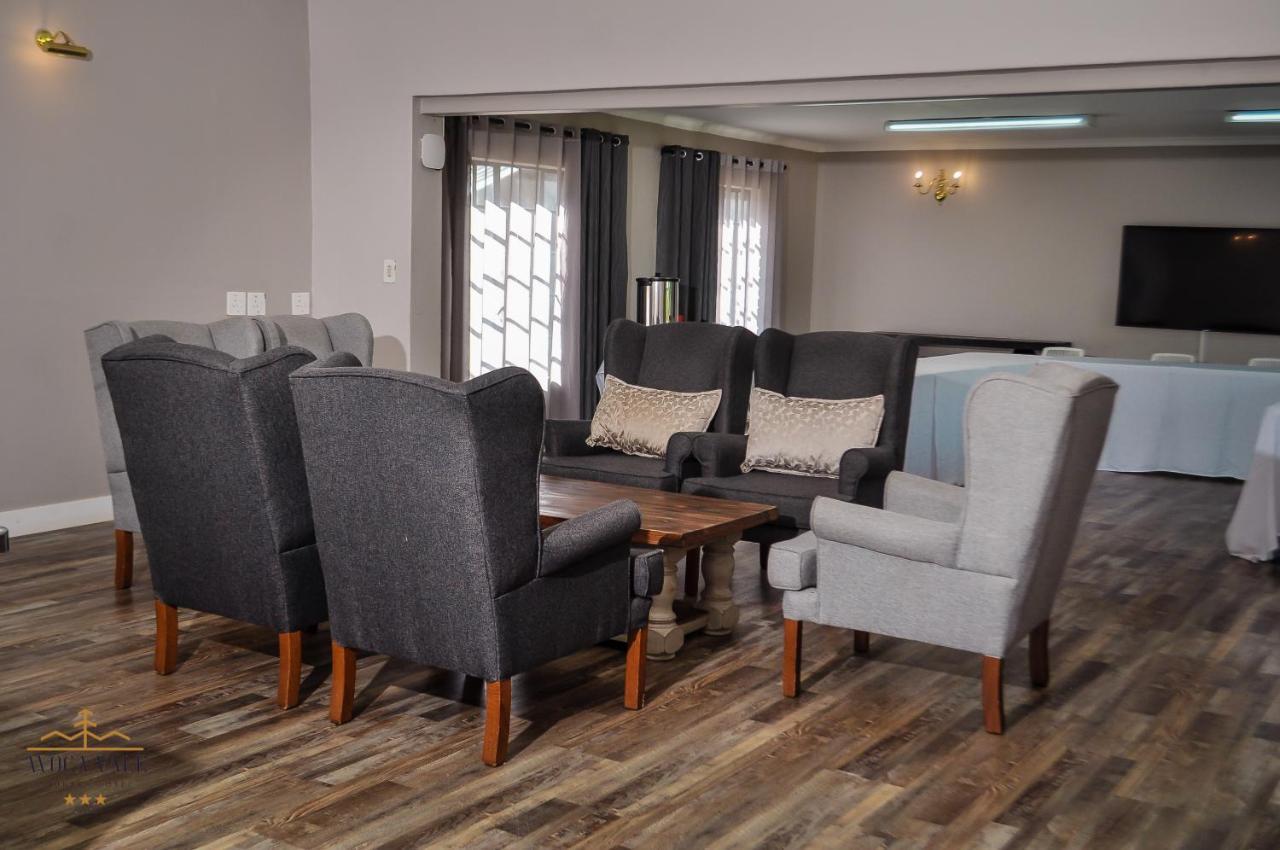 Avoca Vale Country Hotel ルイス・トリハート エクステリア 写真