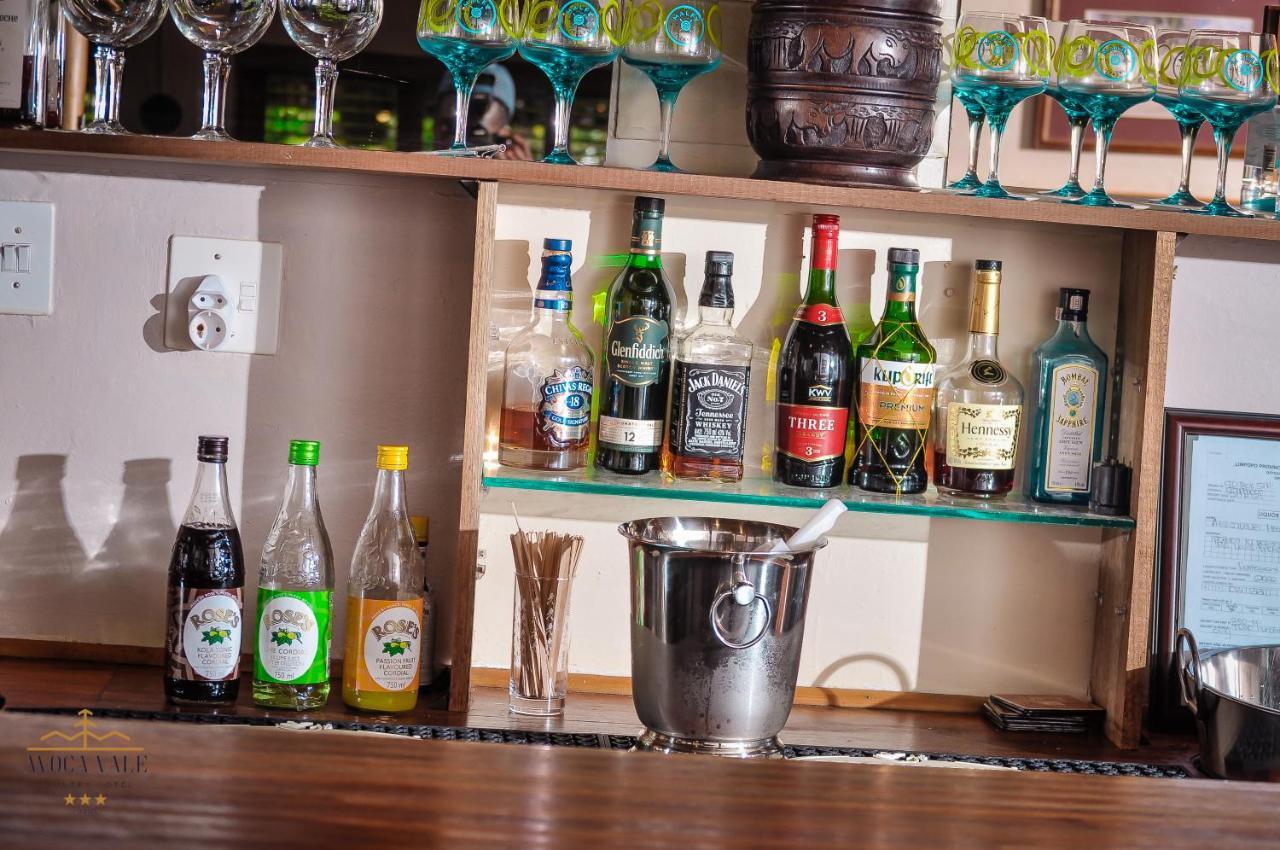 Avoca Vale Country Hotel ルイス・トリハート エクステリア 写真