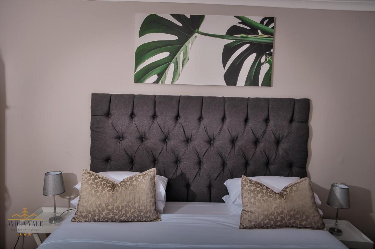 Avoca Vale Country Hotel ルイス・トリハート エクステリア 写真