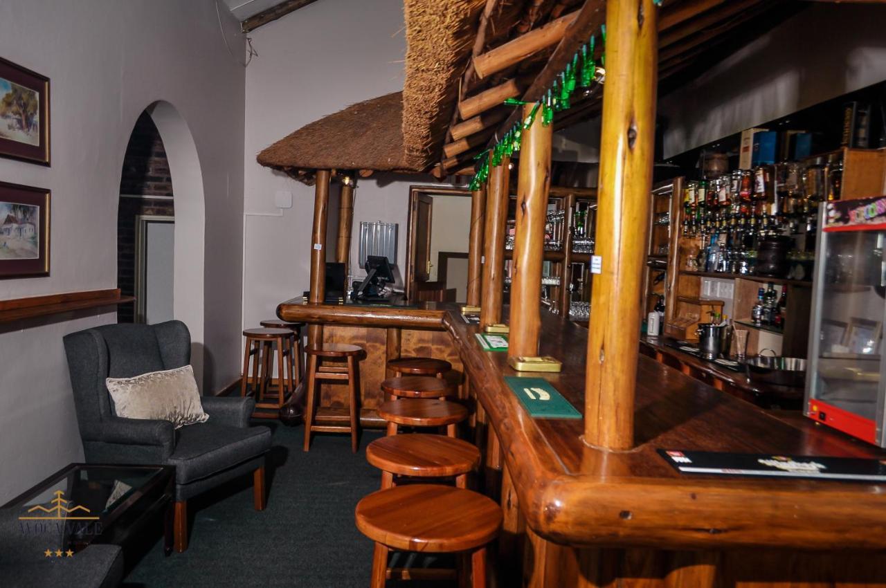 Avoca Vale Country Hotel ルイス・トリハート エクステリア 写真