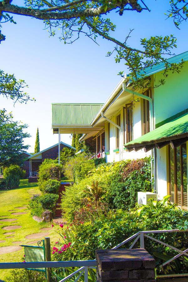 Avoca Vale Country Hotel ルイス・トリハート エクステリア 写真